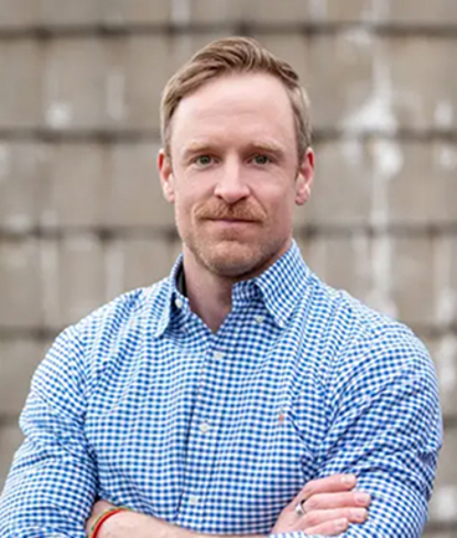 Chester  Buczynski Photo