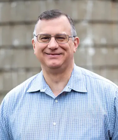 Dan  Petronella Photo