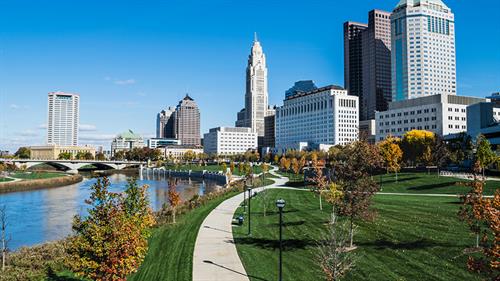 Columbus, OH West Branch