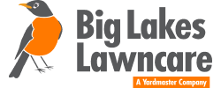 Big Lakes Lawncare